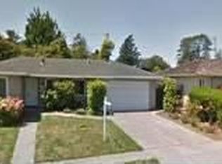 151 Estates Dr, Santa Cruz, CA