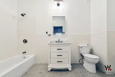 Rented by Warren T Real Estate Corp.