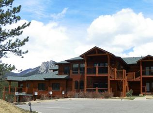 800 Macgregor Ave #F4, Estes Park, CO 80517