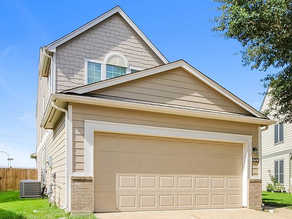 5th image of 26159 Flinton Dr
