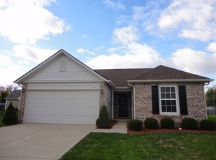 148 Hilltop Farms Blvd, New Whiteland, IN 46184