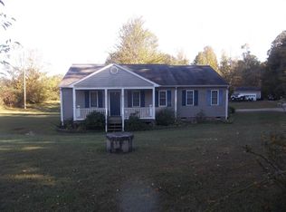 5535 Old Buckingham Rd, Powhatan, VA 23139