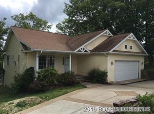 618 Bear Paw Rd, Camdenton, MO 65020