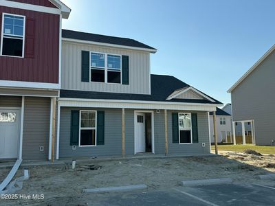 241 Crab Claw Spit Lane, Jacksonville, NC, 28546