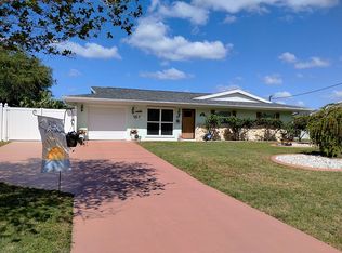 3397 Rock Creek Dr, Port Charlotte, FL 33948