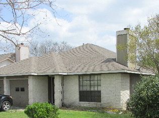 1165 Lago Vis, San Marcos, TX 78666