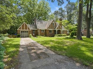 4409 Gannon Rd, Portsmouth, VA 23703