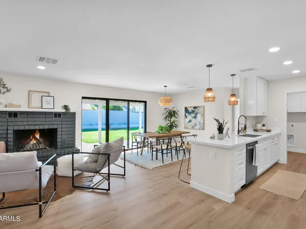 3109 W ANDERSON Drive, Phoenix, AZ 85053