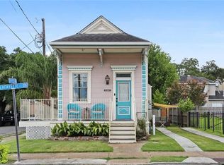 636 Lafayette St, Gretna, LA 70053