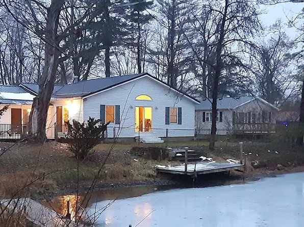 11975 E 565 N, Orland, IN 46776