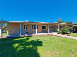 2509 N. Thesta St, Fresno, CA 93703