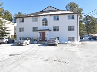 16 Smithwheel Road #8, Old Orchard Beach, ME 04064