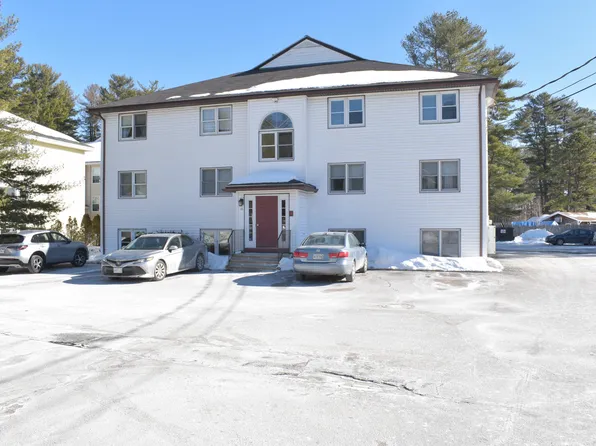 16 Smithwheel Road #8, Old Orchard Beach, ME 04064