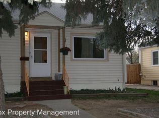 809 Vivian St, Longmont, CO 80501