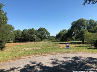 1699 Rebecca Ranch Rd, Canyon Lake, TX 78133