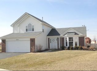 24341 Apple Tree Ln, Plainfield, IL 60585