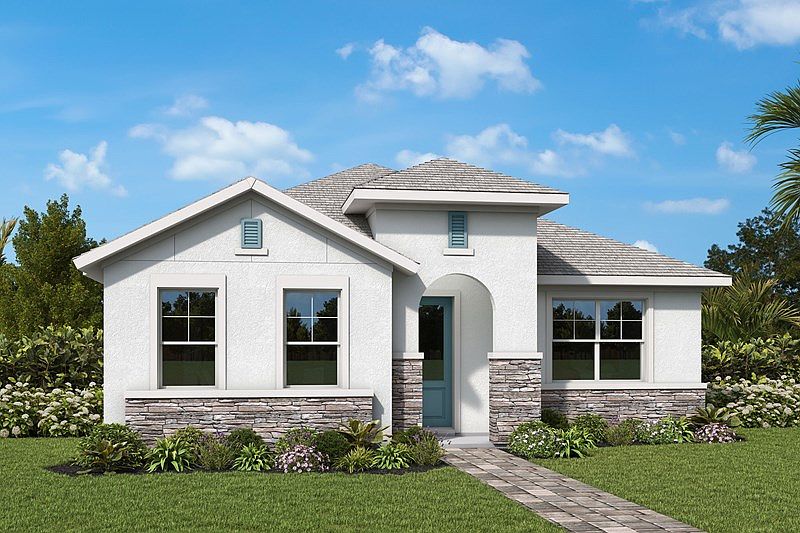 The Boundary - C Exterior
