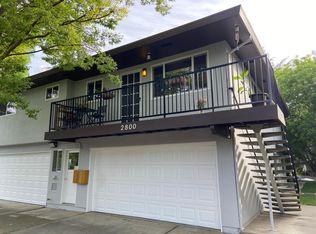 2800 Bidwell St, Davis, CA 95618