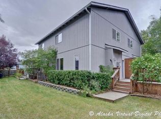 4026 Lakehurst Cir #1, Anchorage, AK 99502