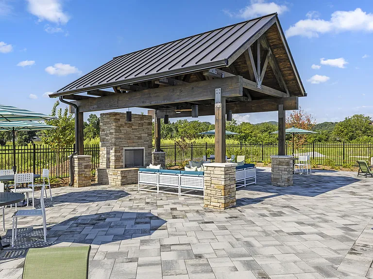 Artisan Living Mills River — Photo 36