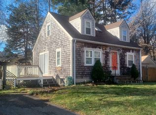 321 Copeland St, Brockton, MA 02301