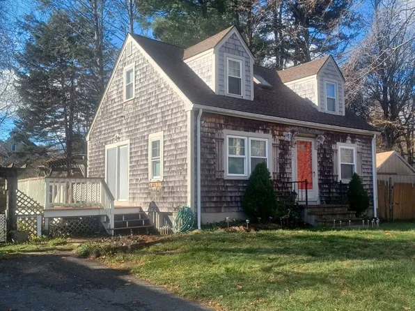 321 Copeland St, Brockton, MA 02301