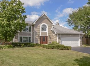 1406 Westchester Rd, Buffalo Grove, IL 60089