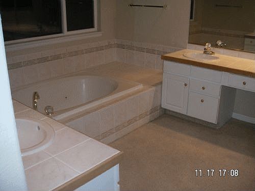 Masterbath