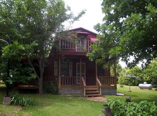 152 County Road 1423, Morgan, TX 76671