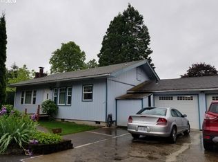 6716 NE 64th Pl, Vancouver, WA 98661