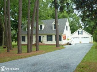 201 Maple Ave, Cambridge, MD 21613