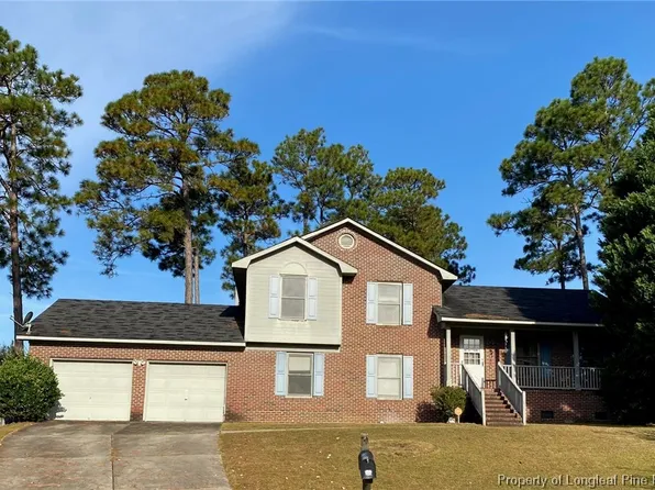6014 Junco Pl, Fayetteville, NC 28304