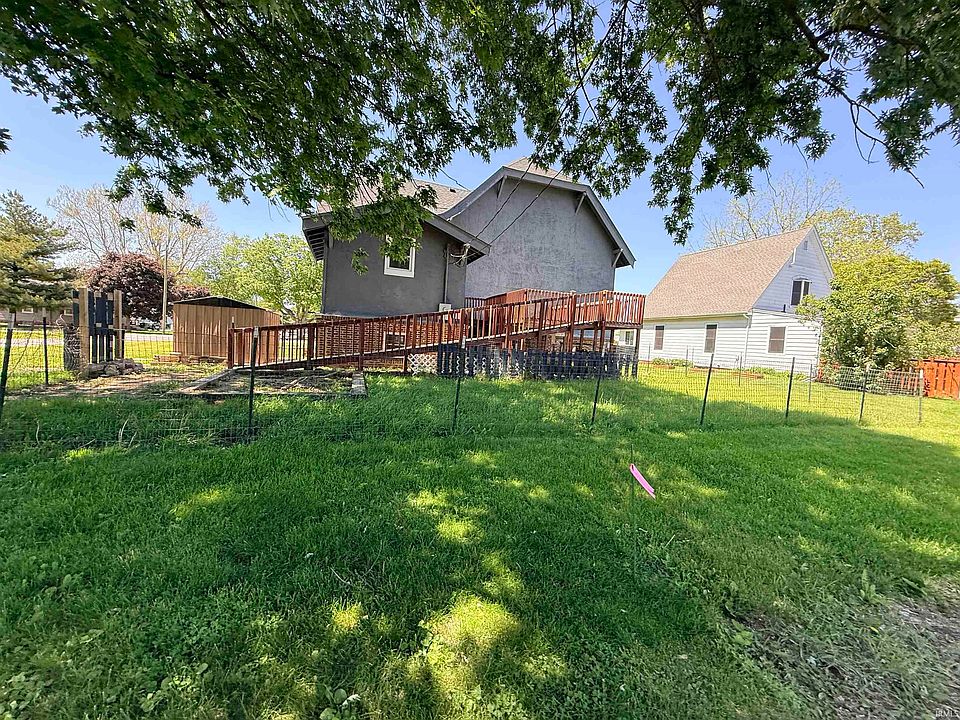 9601 Main St, Clarks Hill, IN 47930 | Zillow