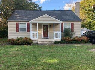 811 Long Rd, Alcoa, TN 37701