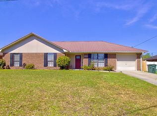 846 Sagewood Dr, Hinesville, GA 31313