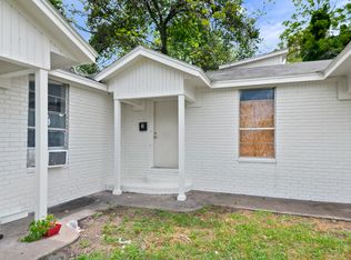 806 East Emily Avenue - 3, Wharton, TX 77488