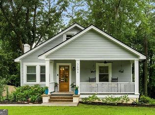 5686 Perk St, Austell, GA 30106