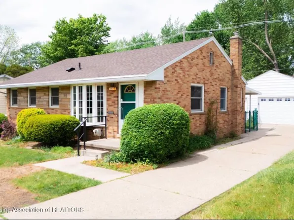 3716 Macon Ave, Lansing, MI 48917