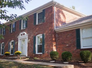 3107 Galway Ln, Louisville, KY 40242