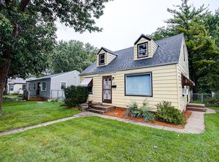 5626 N 66th St, Milwaukee, WI 53218