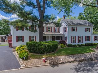 166 Ridgewood Rd, Township Of Washington, NJ 07676