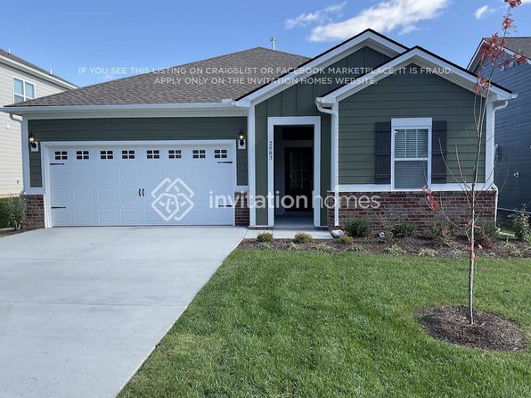 2503 Williams Ridge Dr