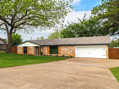 2004 Tarver Rd, Burleson, TX, 76028