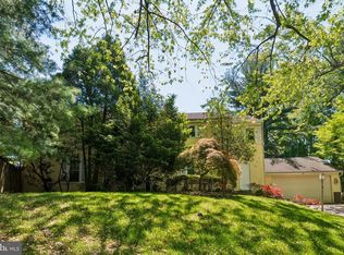 204 Garnet Ln, Bala Cynwyd, PA 19004