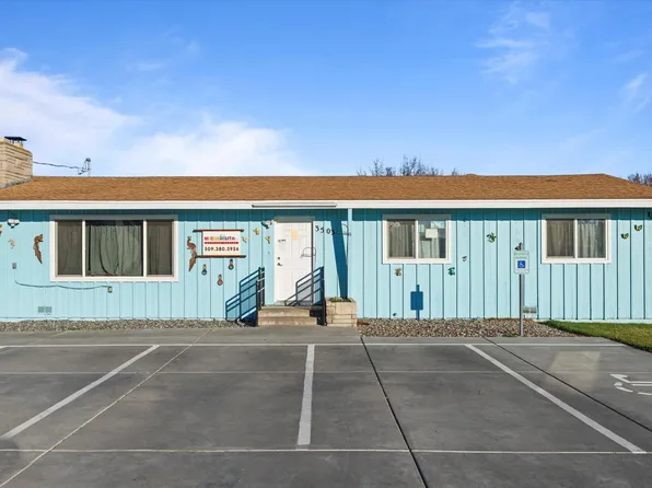 3503 W Sylvester St, Pasco, WA 99301