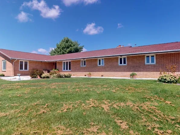 11181 E Us Highway 224, Attica, OH 44807