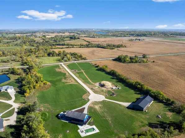 6127 32nd Ave Lot 4, Shellsburg, IA 52332