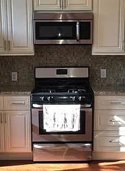 Rented by Signature Premier Properties