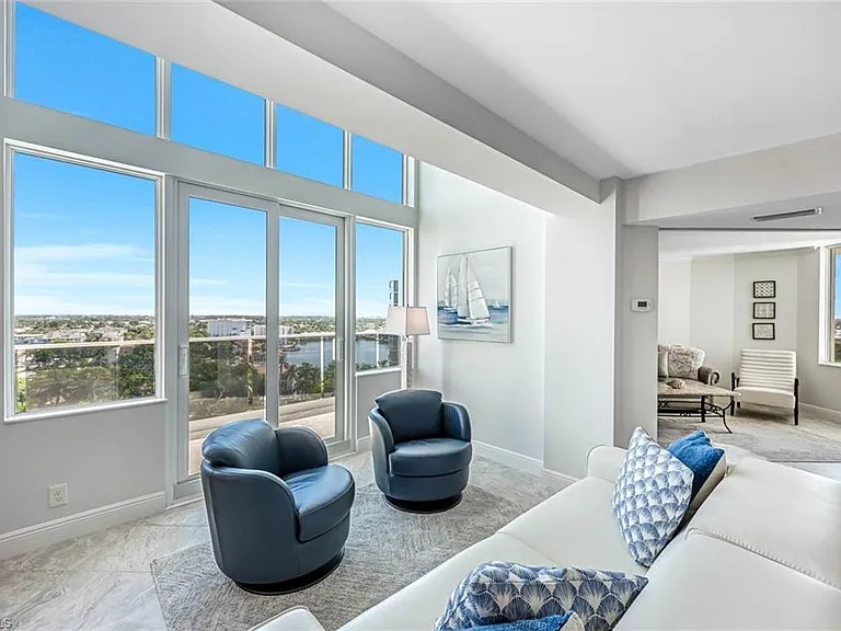 4041 Gulf Shore Blvd N #1108 — Photo 3