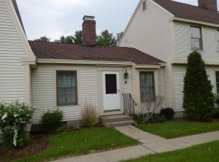 11 East Rd, Middlebury, VT 05753